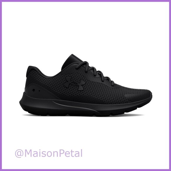Lightweight Running Shoes with Cushioned EVA Midsole